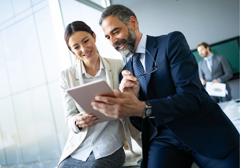 As melhores condições financeiras