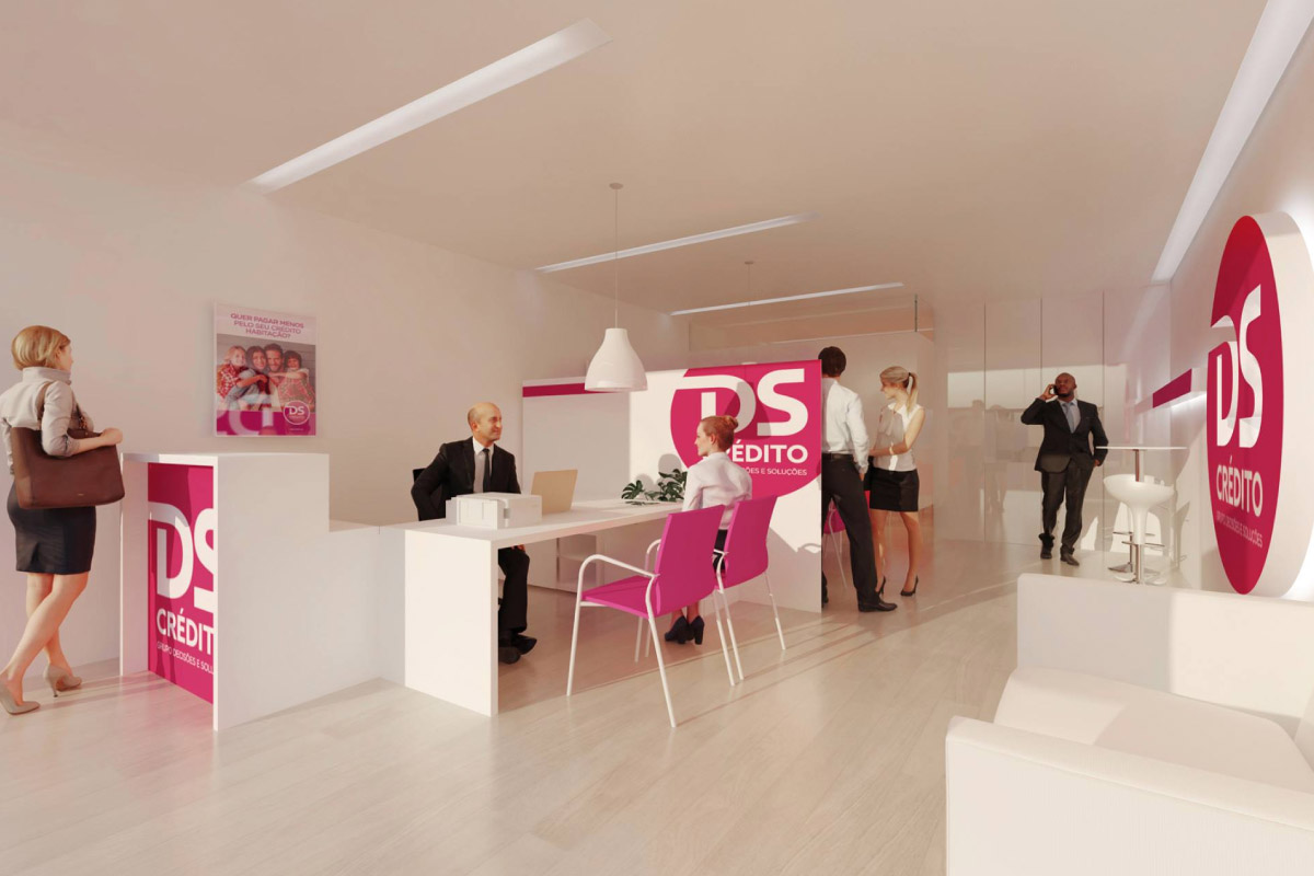 DS INTERMEDIÁRIOS DE CRÉDITO: Referência em intermediação de crédito