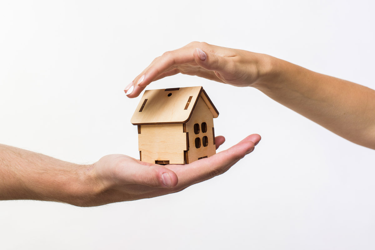 Transfira o seu crédito à habitação e comece já a poupar!