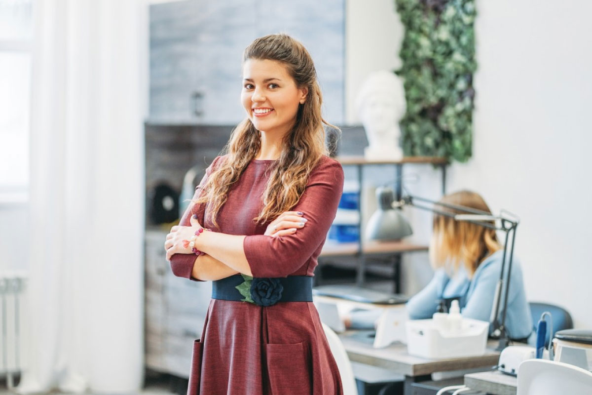 Criar negócio próprio: Descubra as vantagens e avance!