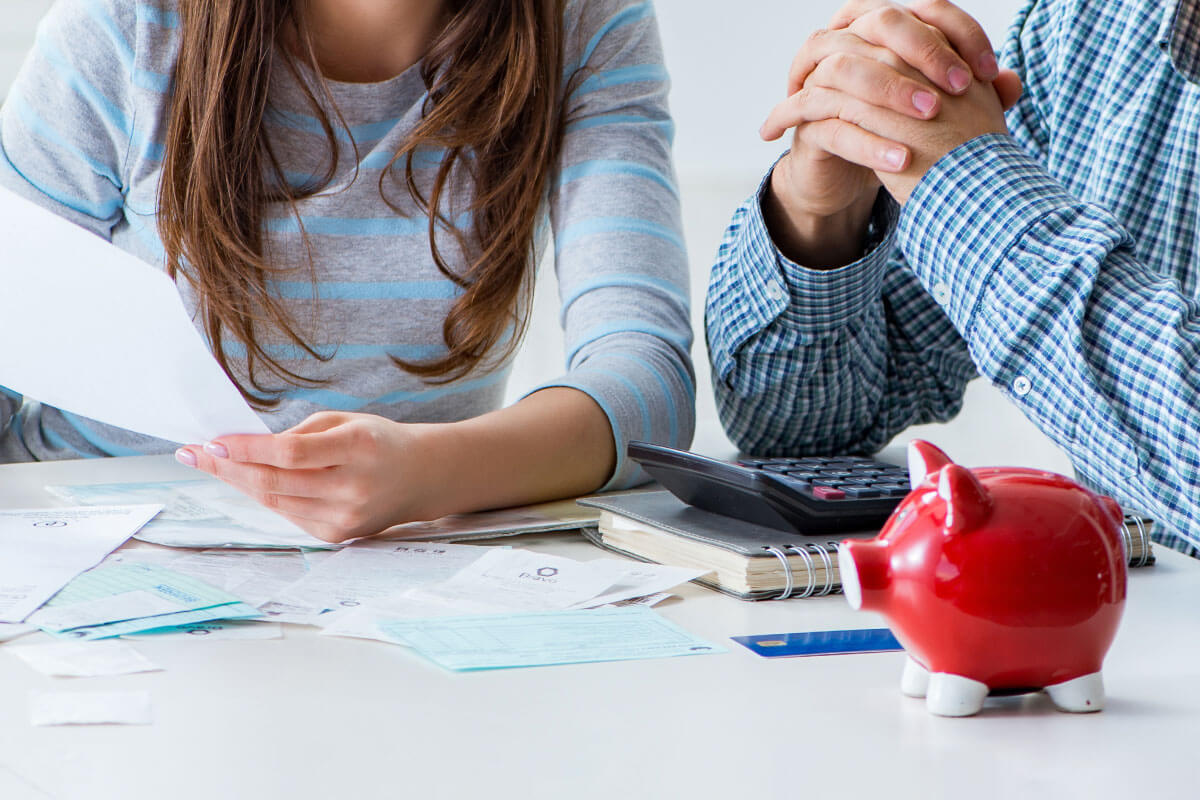 Fundo de emergência: Como criar um pé-de-meia para imprevistos?