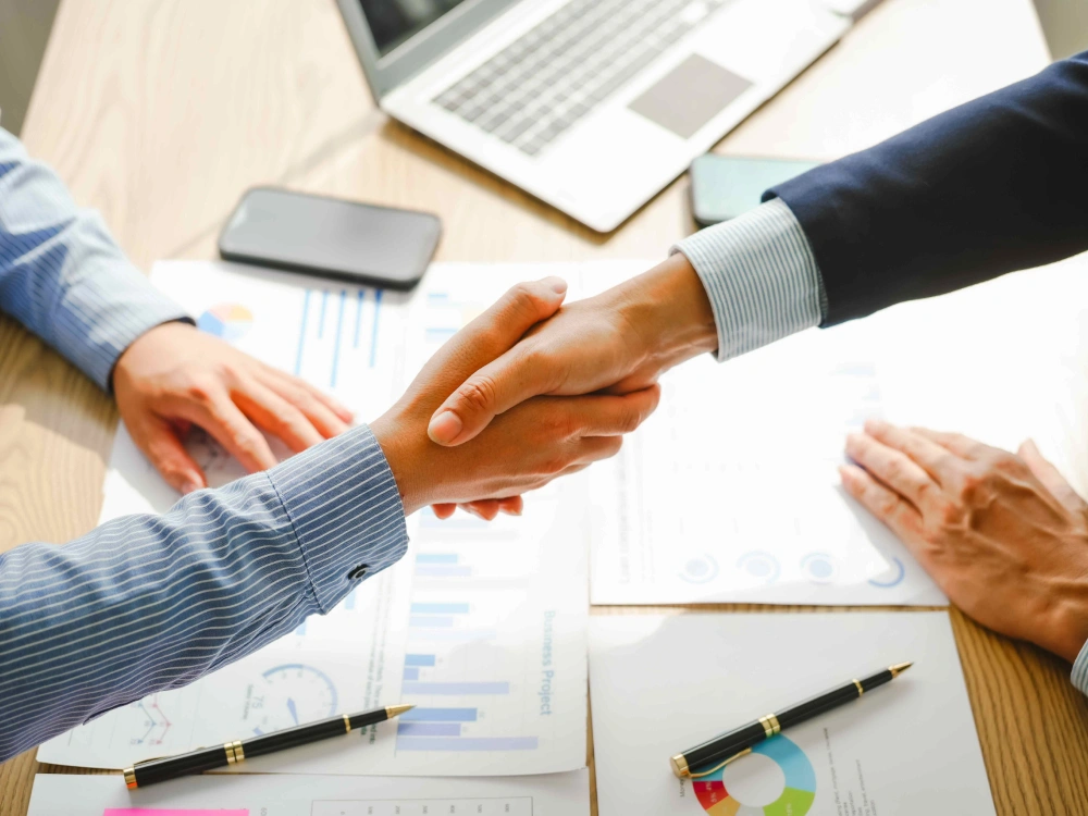 Documentação neccessária