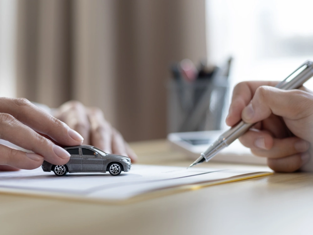 Documentos necessários para a análise de crédito