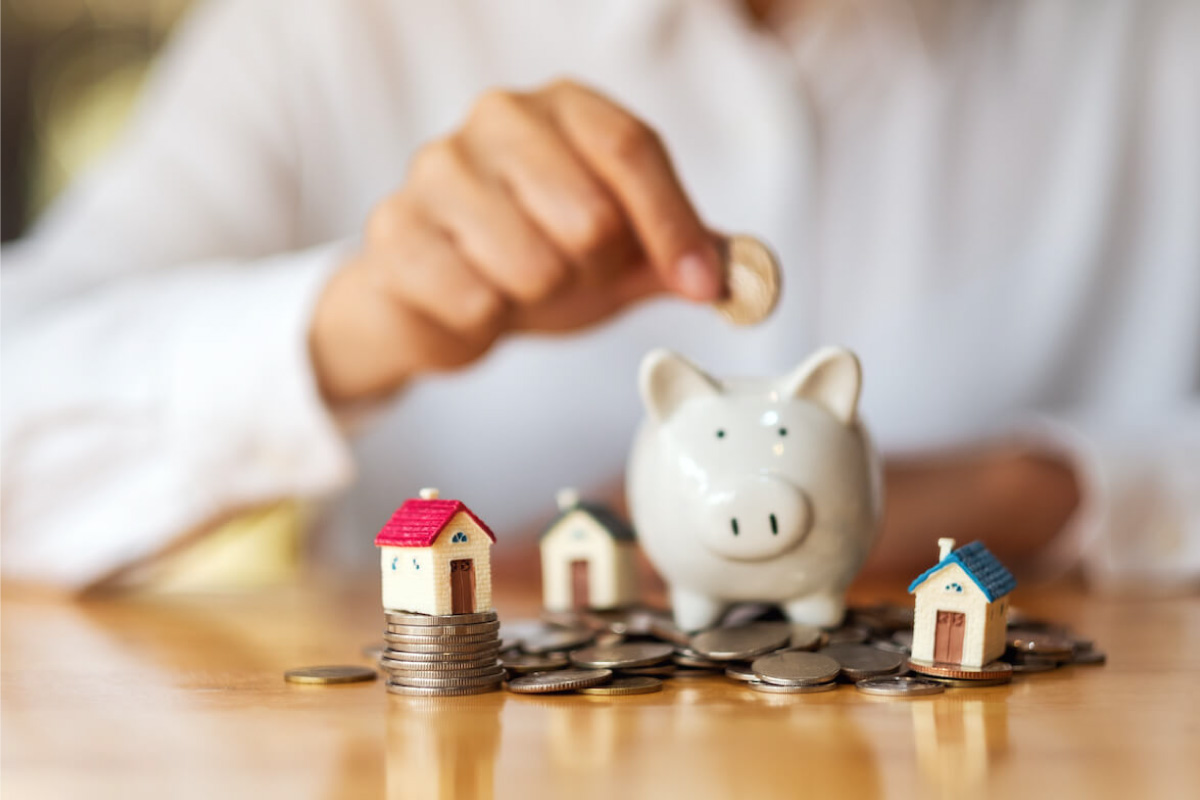 Como conseguir um crédito à habitação mais económico?