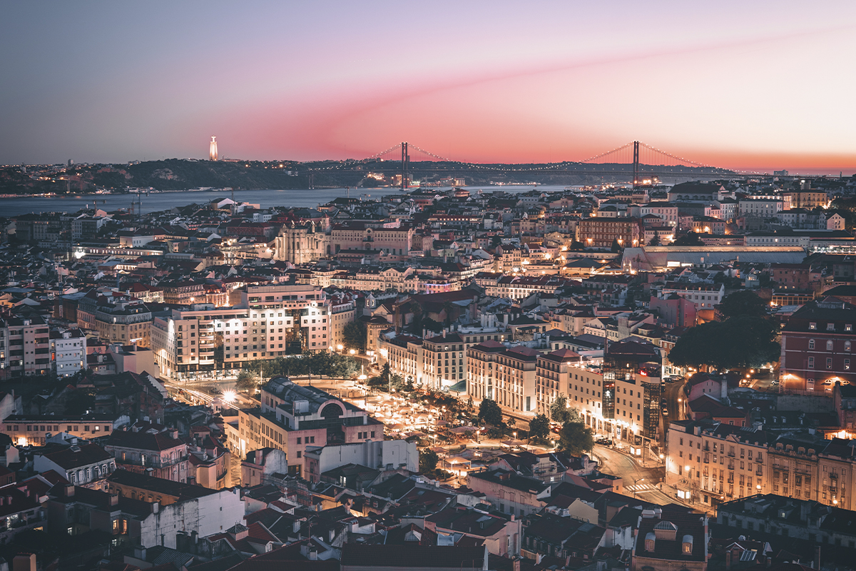 Em 2023 tera~o, os portugueses, de entregar as suas casas aos bancos?