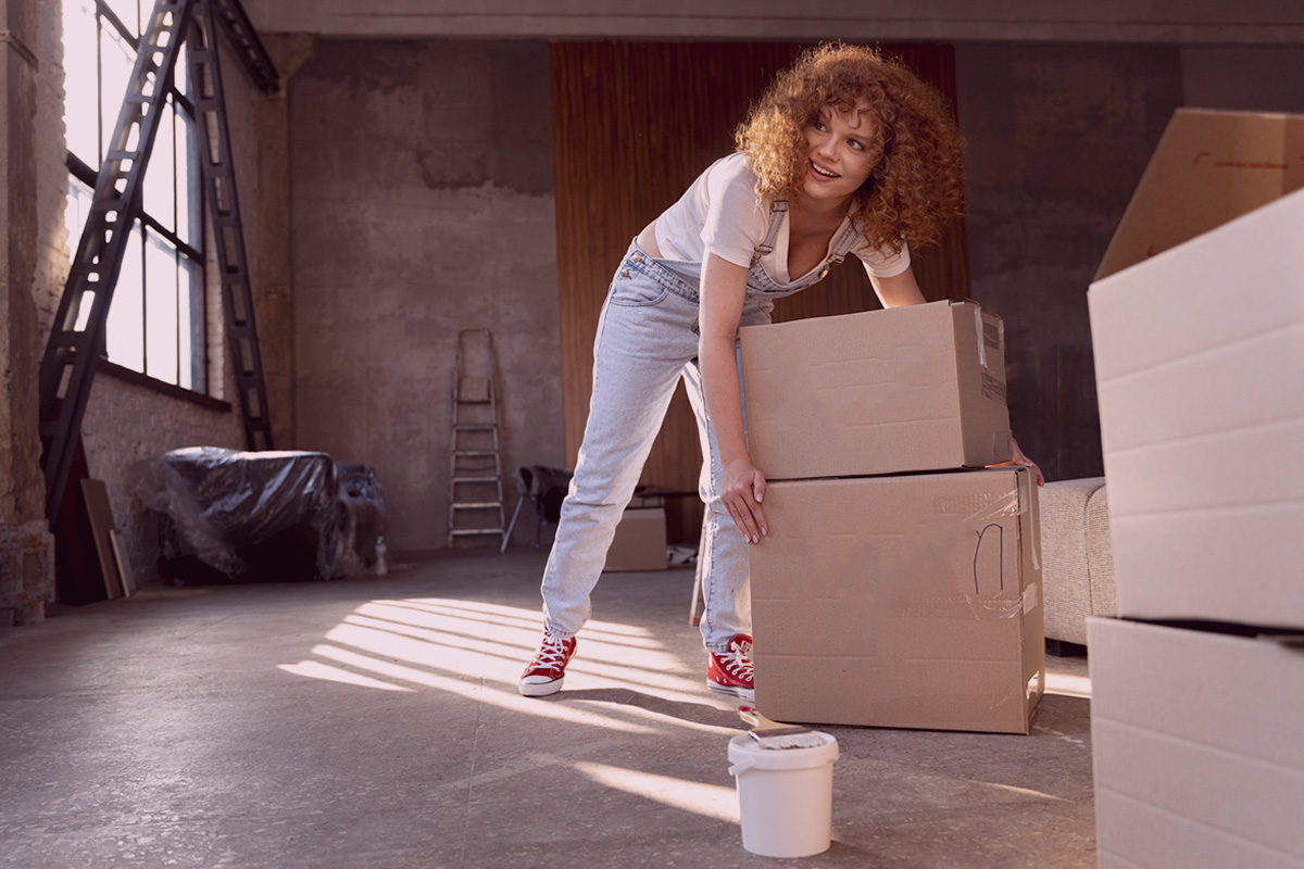 Os jovens tera~o algum dia hipo´tese de comprar a sua primeira casa?