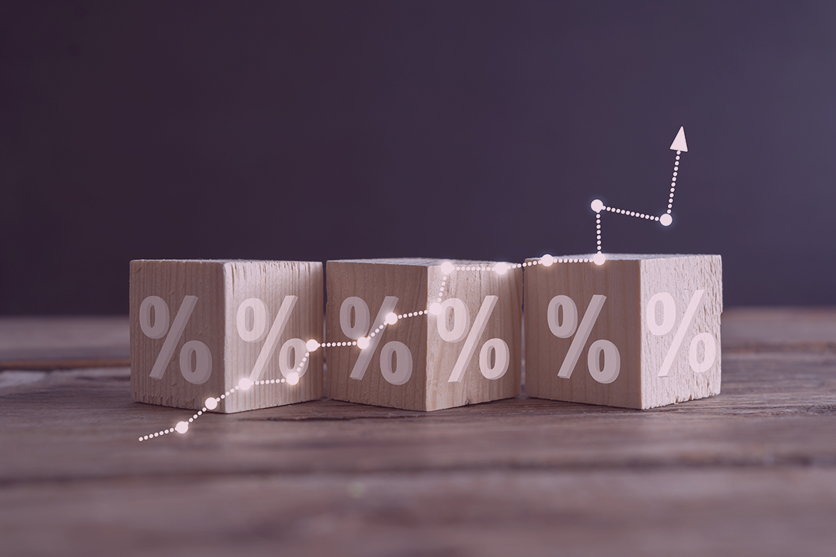 Os juros continuarão a subir? Há margem para negociar spreads?
