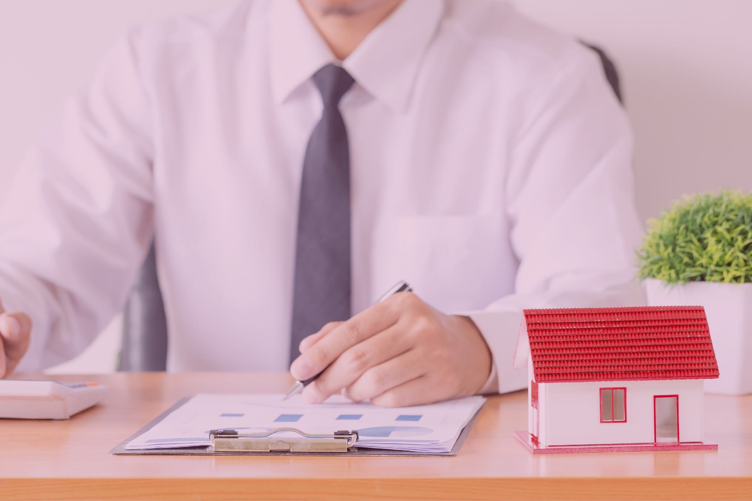 Como reduzir as prestações do crédito habitação?