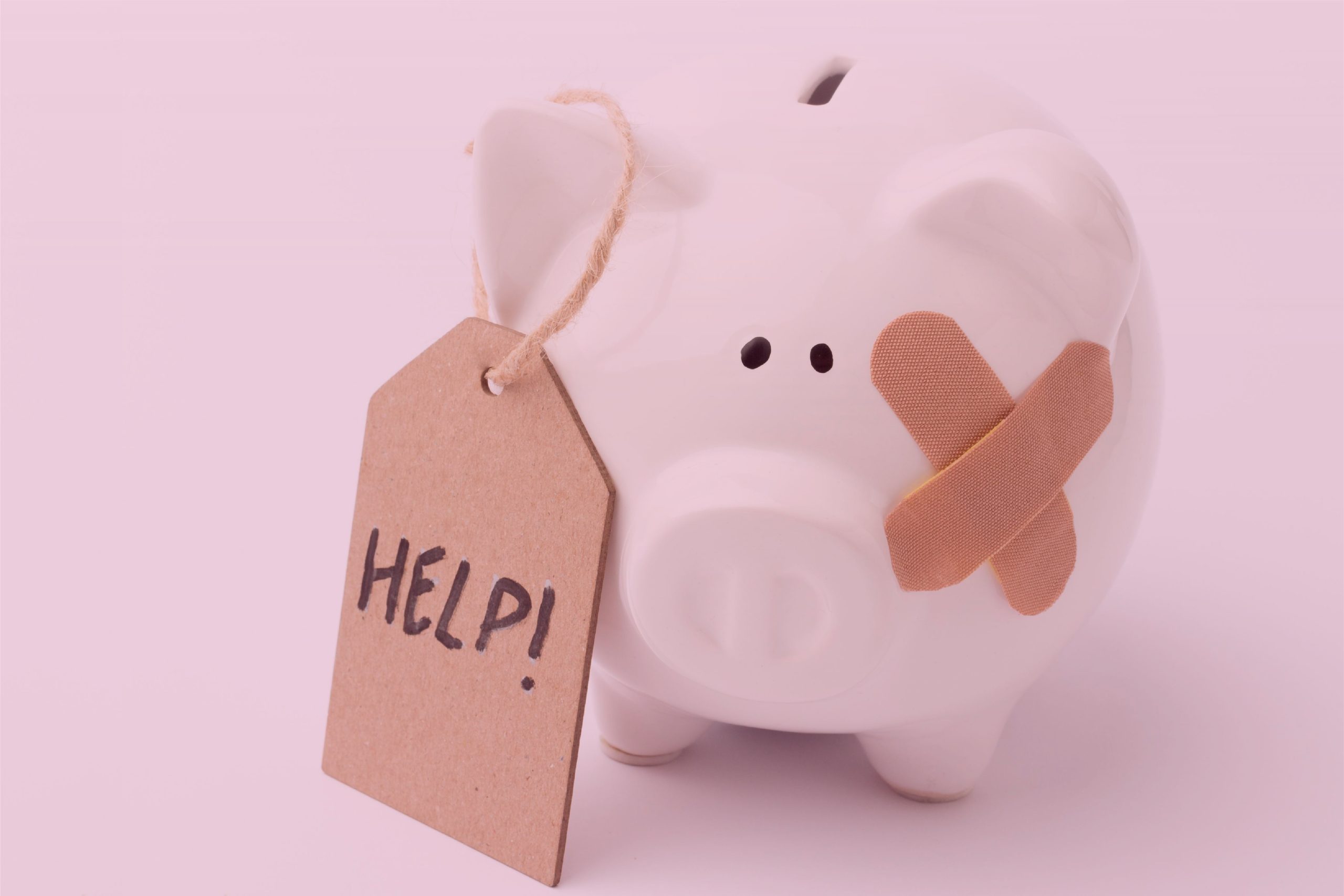 Apoio ao Crédito Habitação