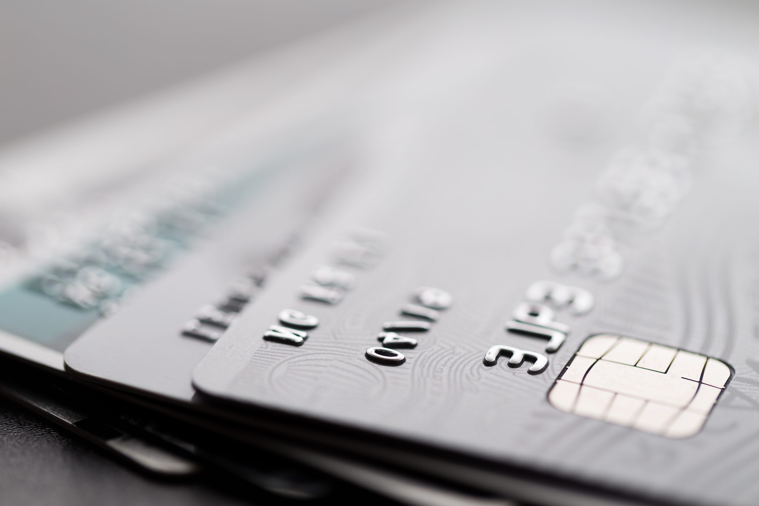 Segredos dos Cartões de Crédito