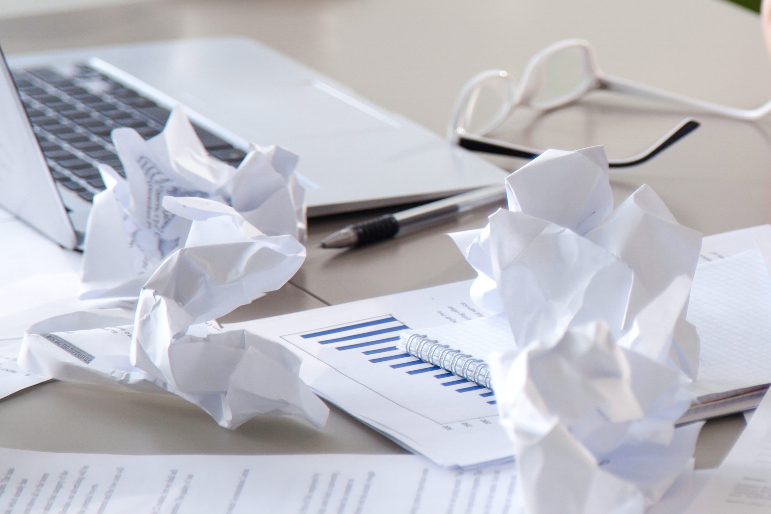 Quando o Crédito se Torna uma Armadilha: Evite o Endividamento