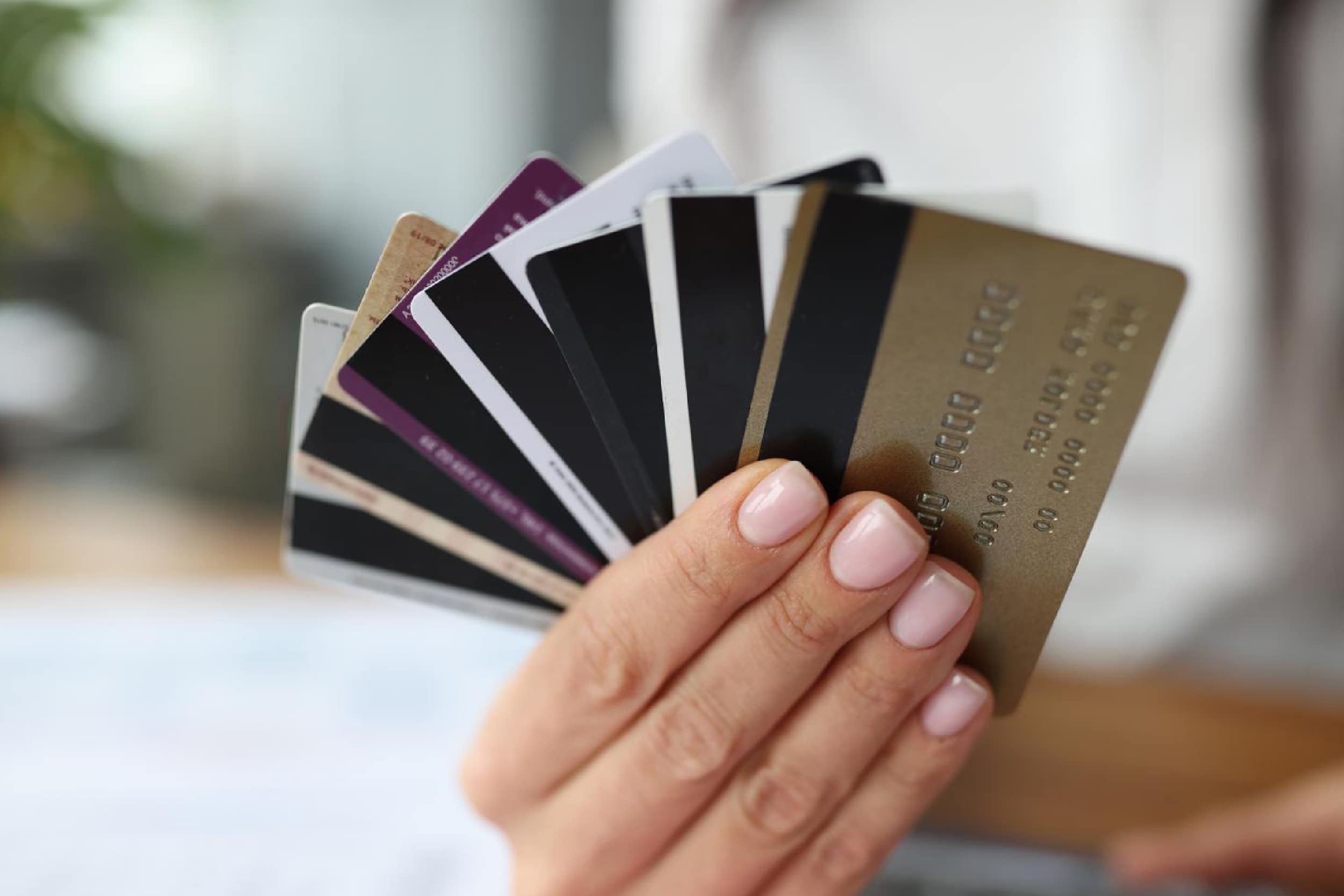 Descubra as diversas vantagens da consolidação de créditos!