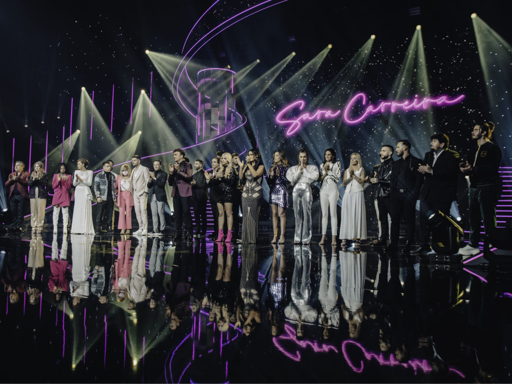 Os valores da associação