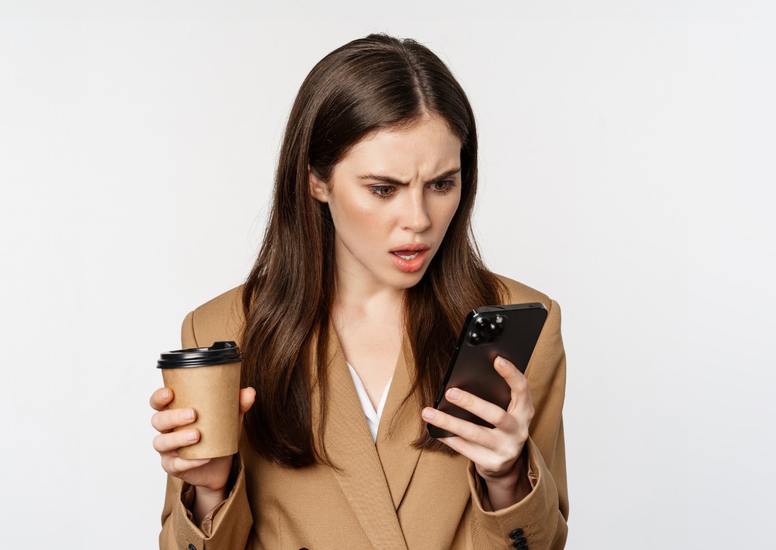 Como Evitar Burlas e Falsos Intermediários de Crédito ao Solicitar Crédito Online