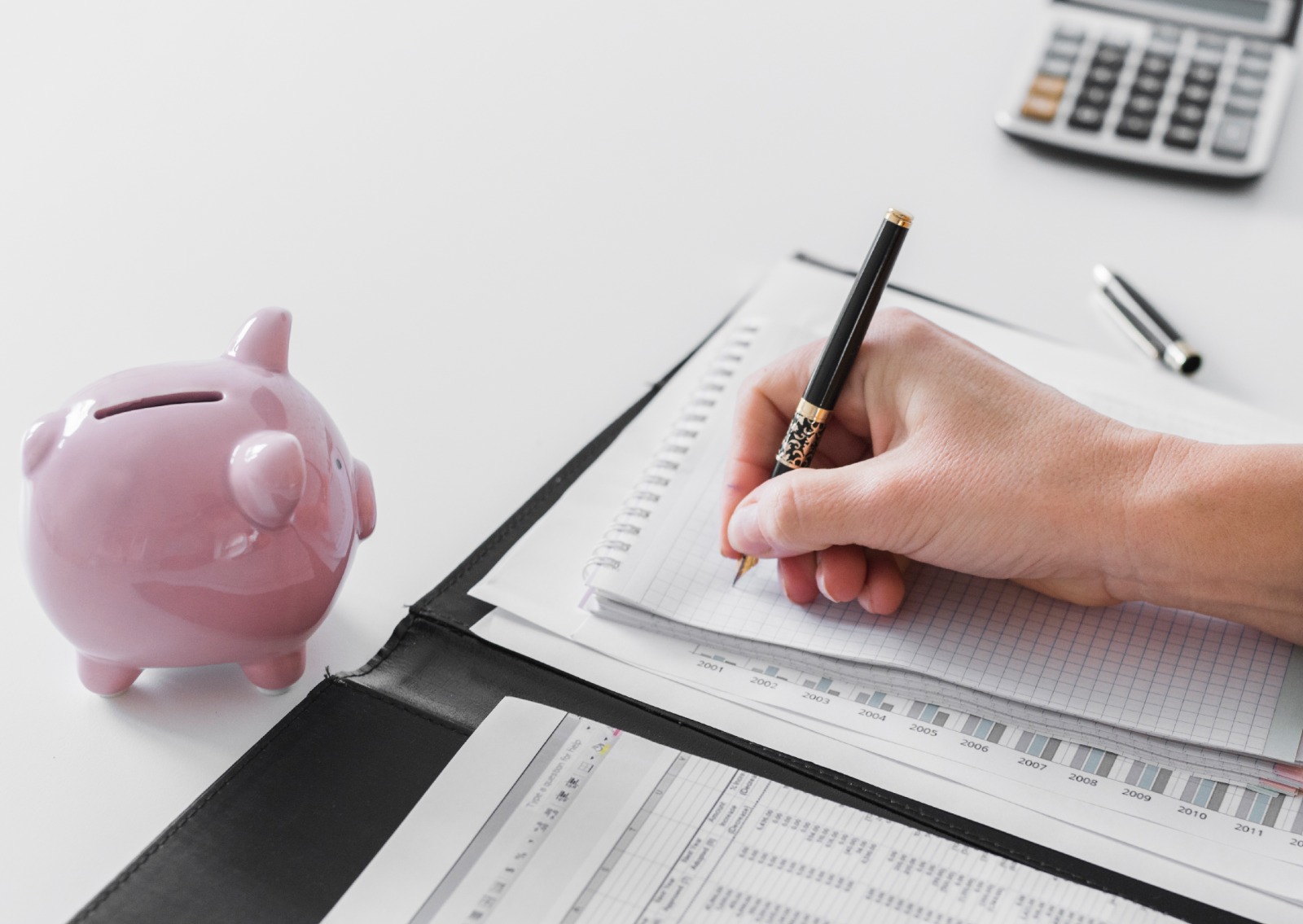 Como Organizar as Suas Finanças Pessoais Após as Férias