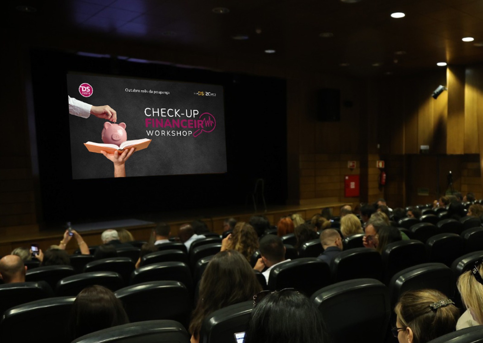 Mantenha as Suas Finanças em Ordem: Como um Check-up Pode Transformar o Seu Futuro