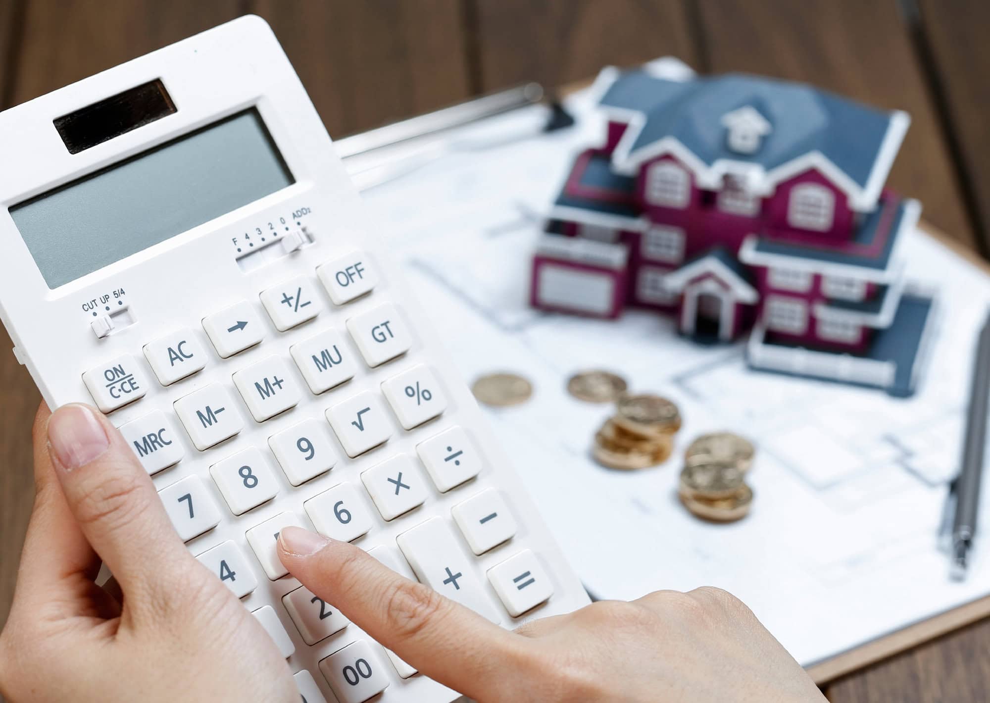 Vantagens de Transferir o Crédito Habitação: Como a Transferência de Crédito Pode Ajudar a Poupar