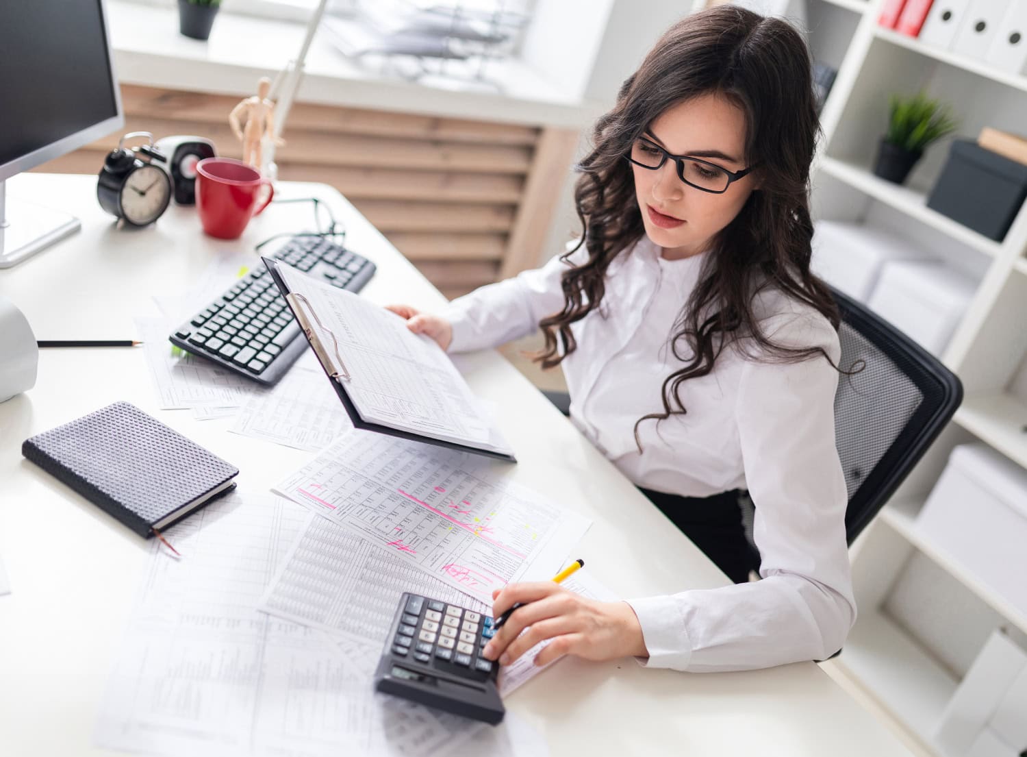 Comissão de Reembolso por Liquidação ou Amortização  Antecipada: O Que Precisa Saber