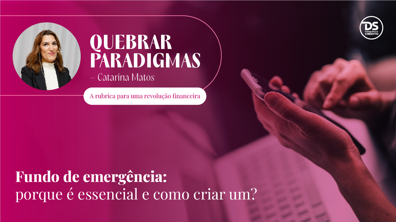 Fundo de emergência: porque é essencial e como criar um?