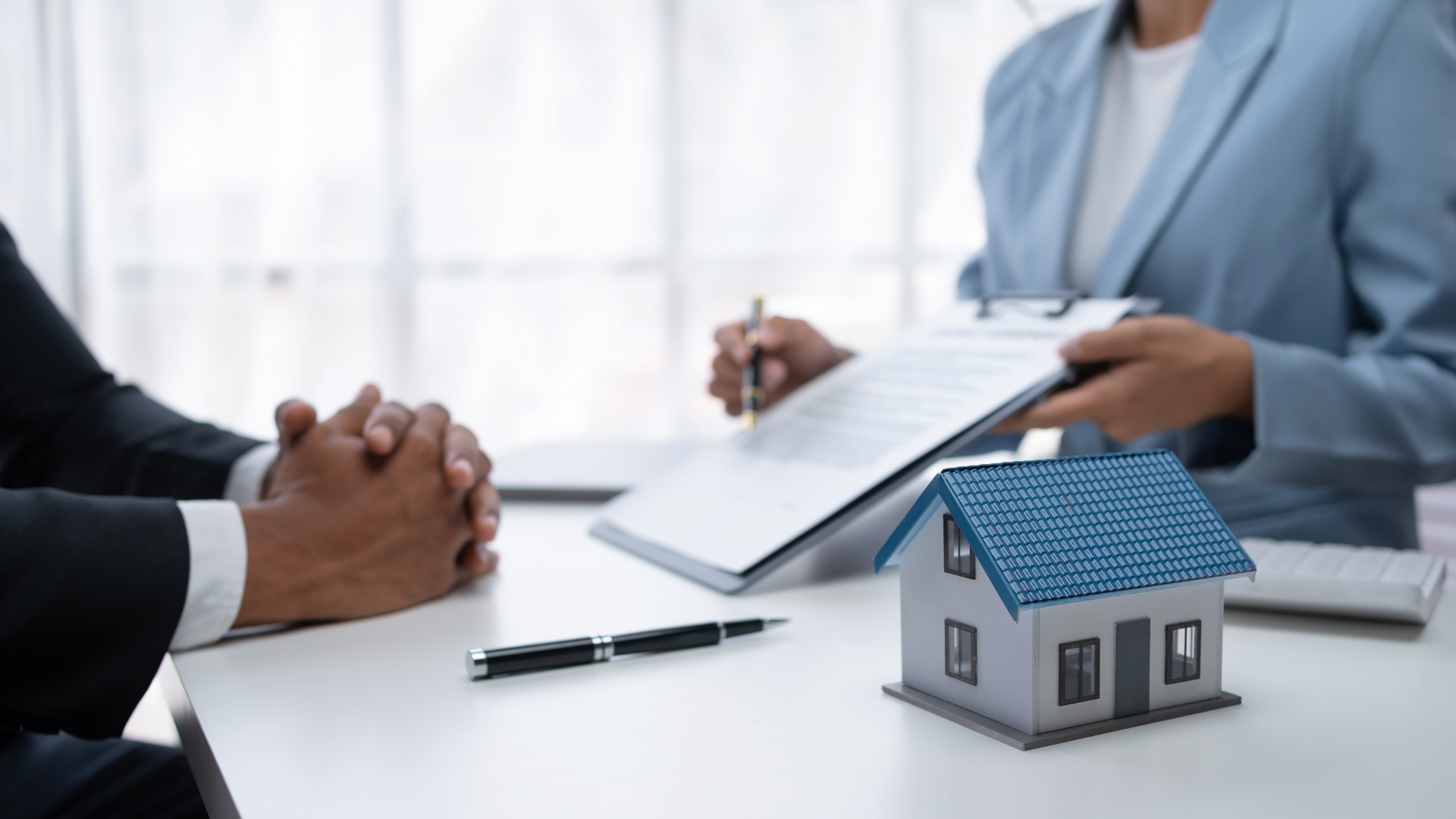 5 Erros comuns ao pedir um crédito e como evitá-los