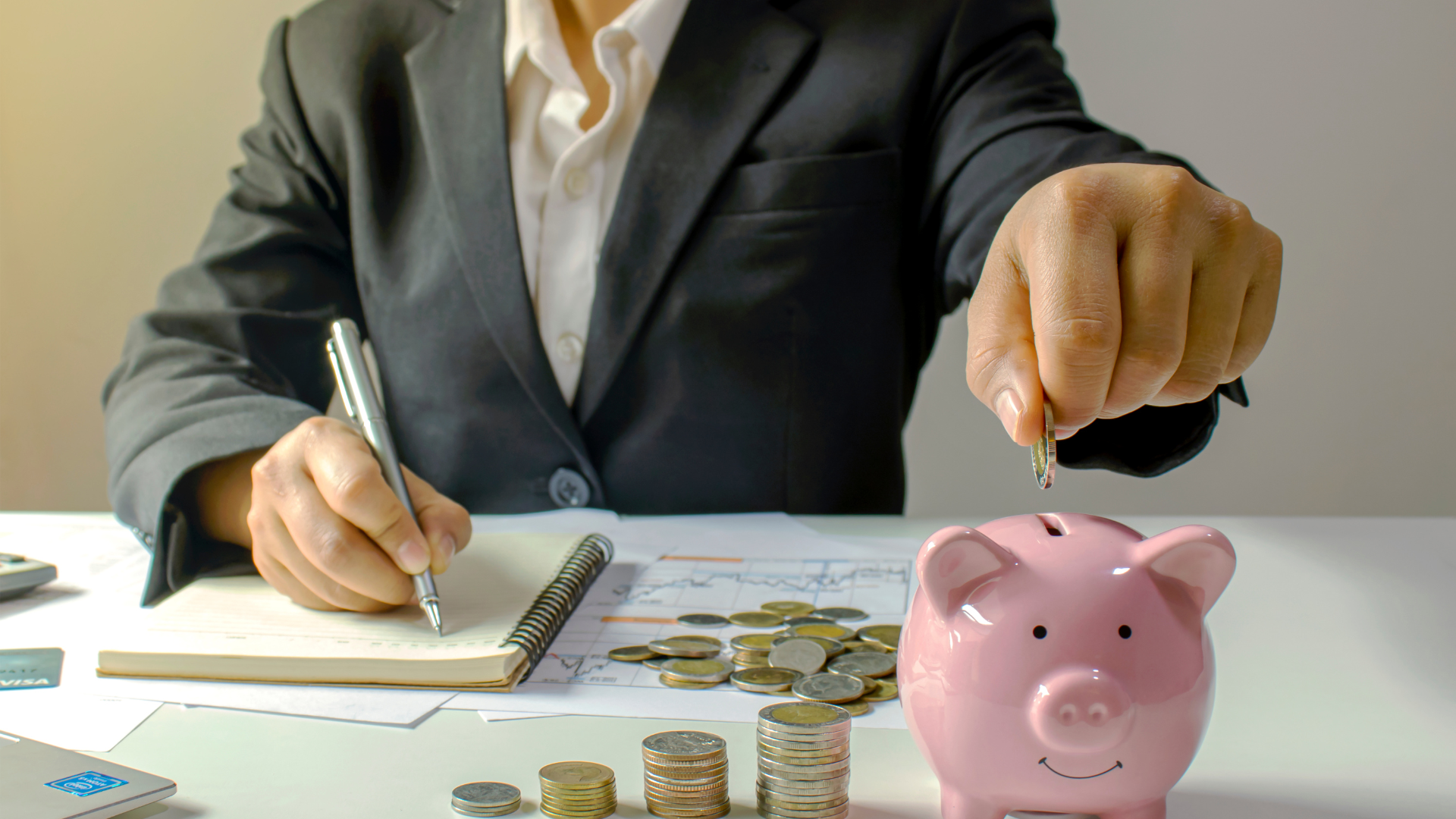 Qual é o Papel do Intermediário de Crédito?