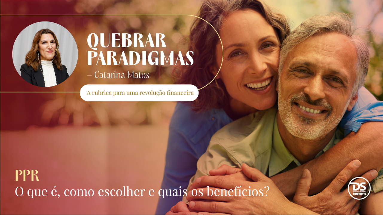 PPR: o que é, como escolher e quais os benefícios?