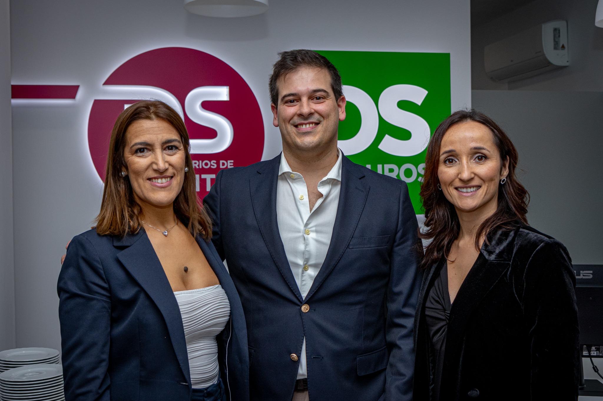 INAUGURAÇÃO DS INTERMEDIÁRIOS DE CRÉDITO ALENQUER