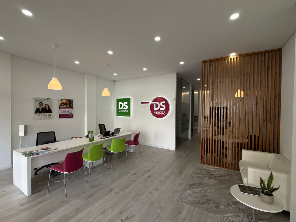 Conheça a nossa equipa