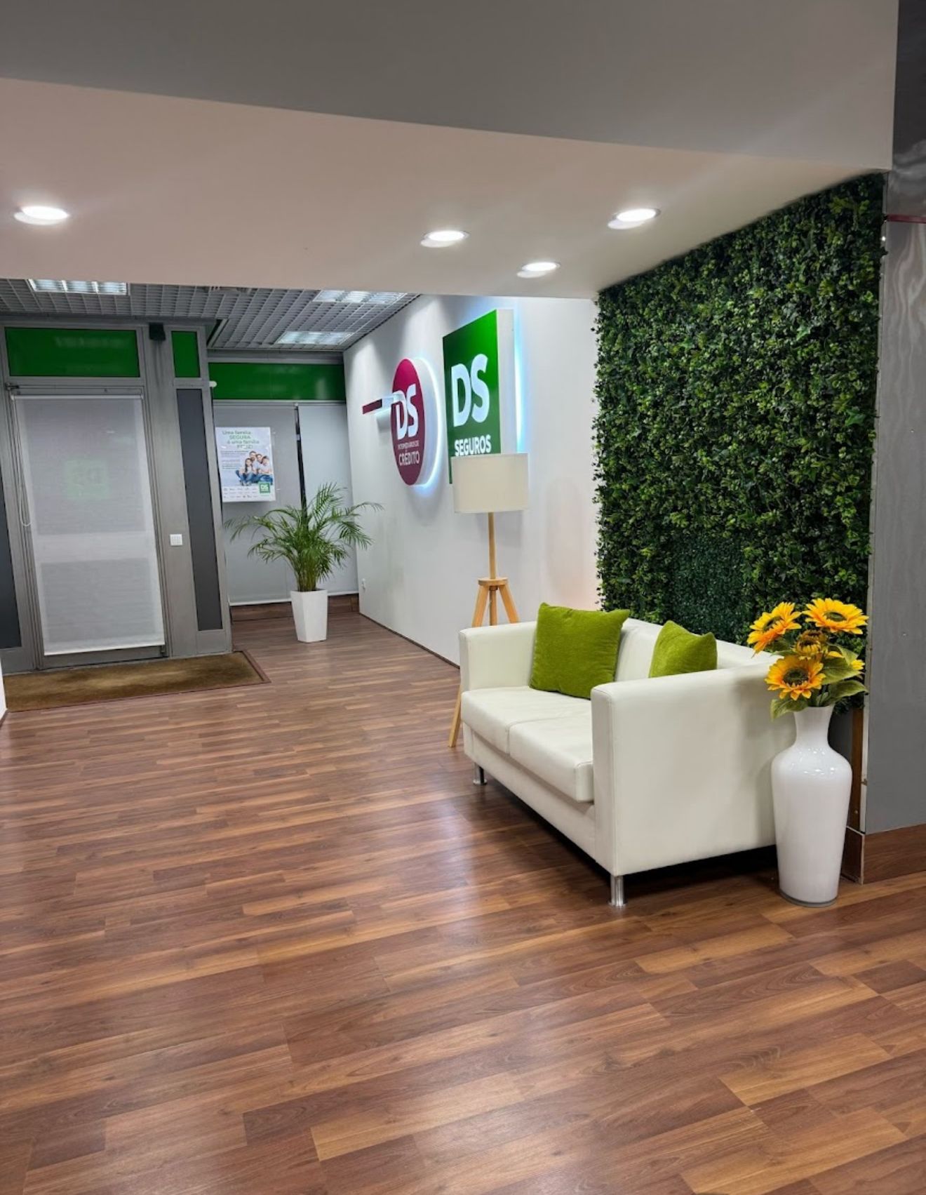 Intermediação de Crédito Feita à Sua Medida