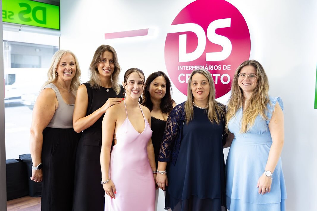 Conheça a nossa equipa