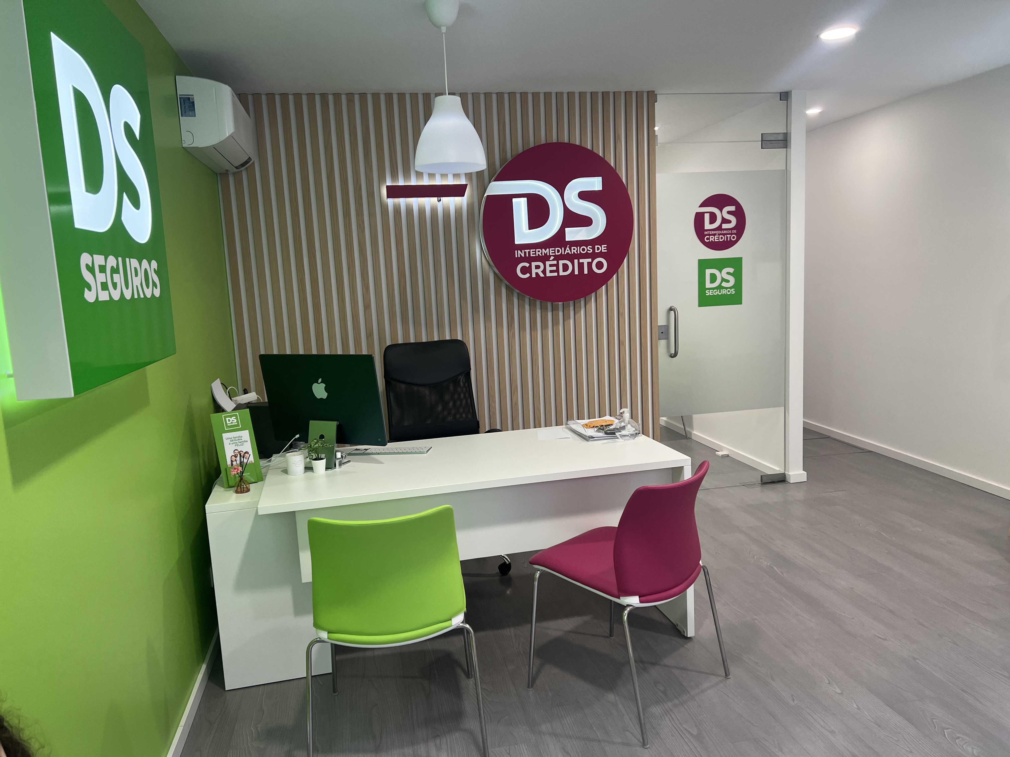 Intermediação de Crédito Feita à Sua Medida