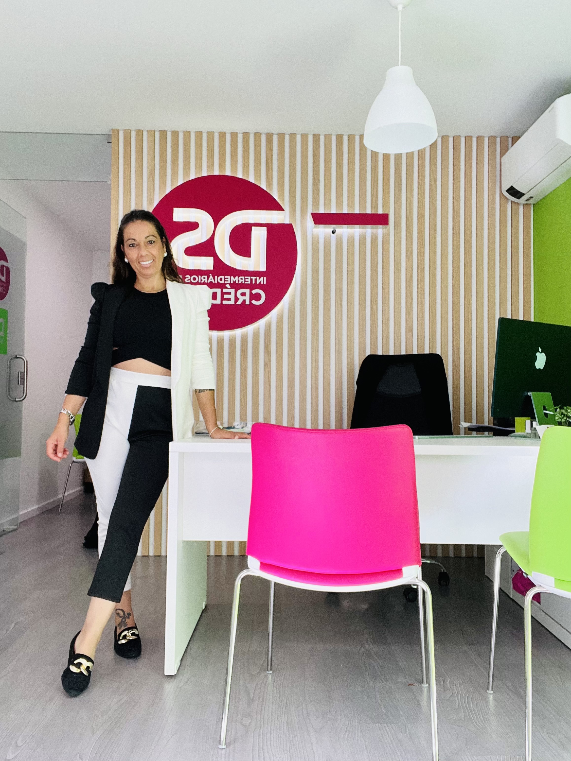 Conheça a nossa equipa