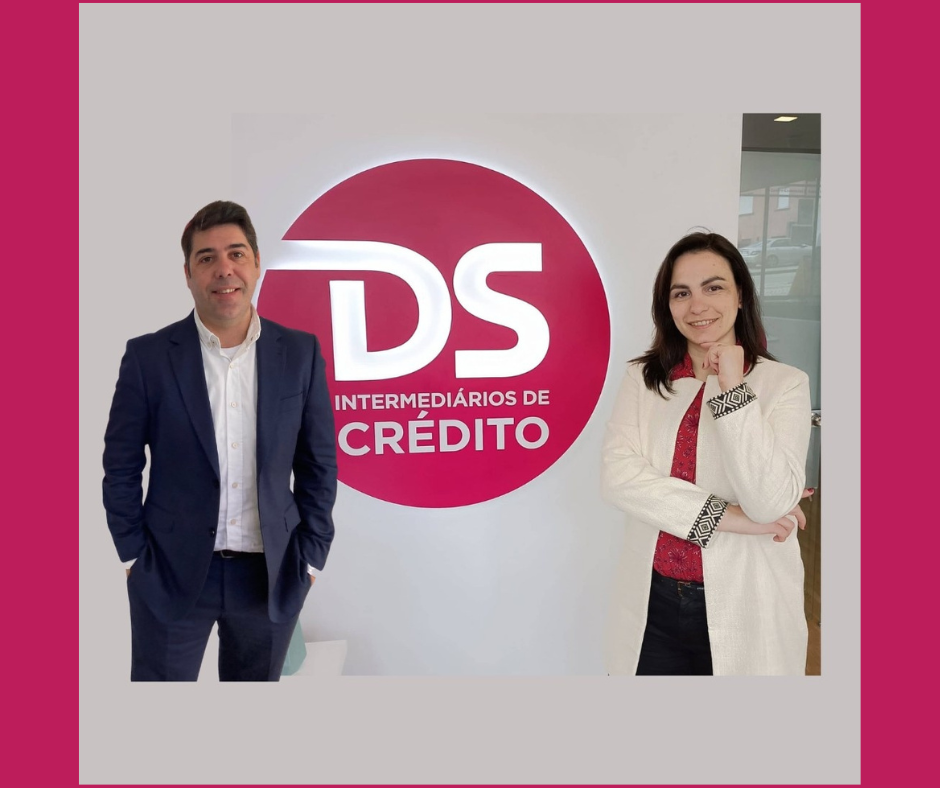 Conheça a nossa equipa