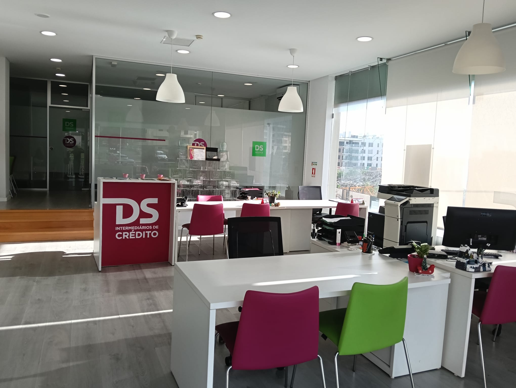 Intermediação de Crédito Feita à Sua Medida