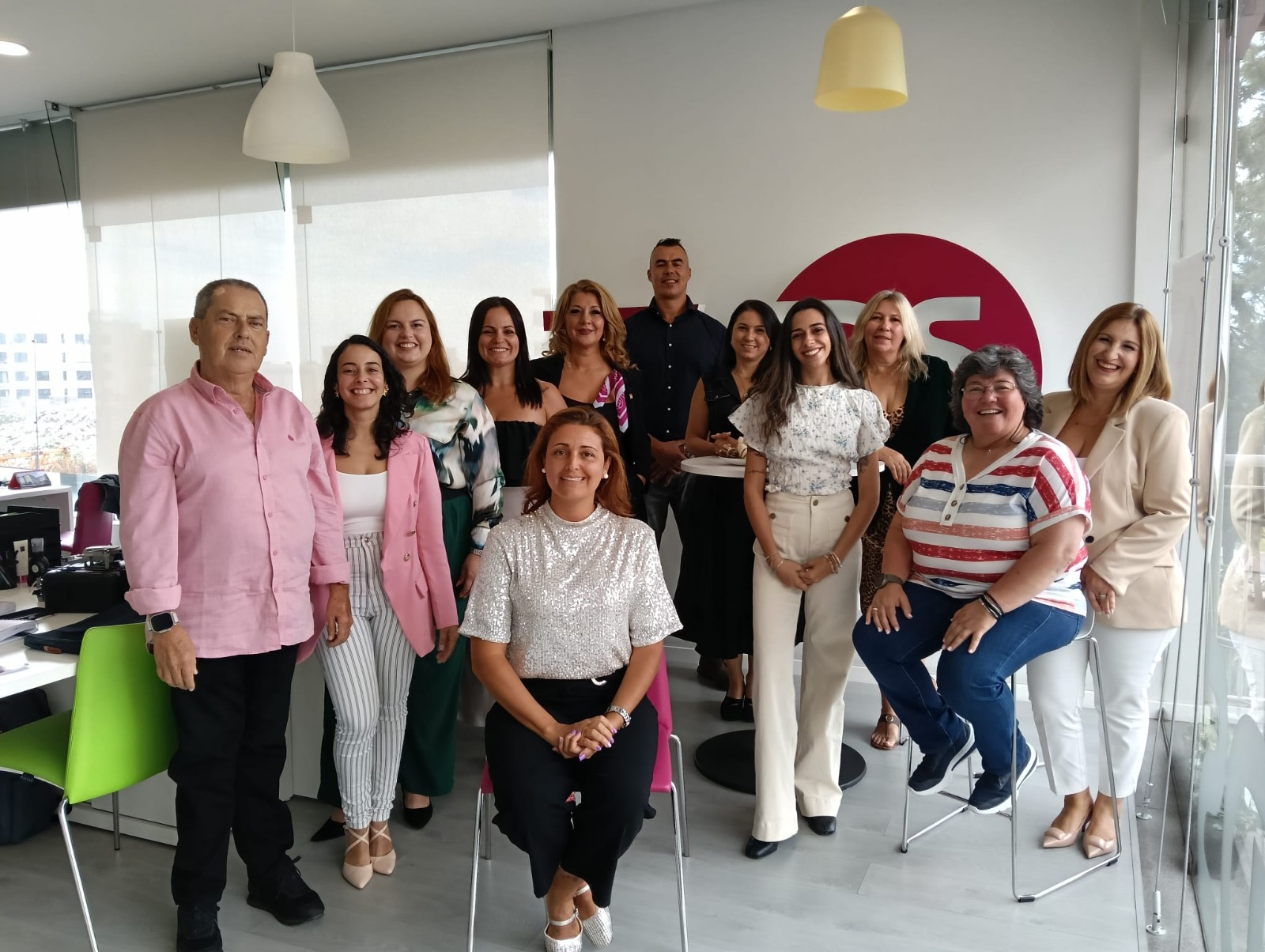 Conheça a nossa equipa