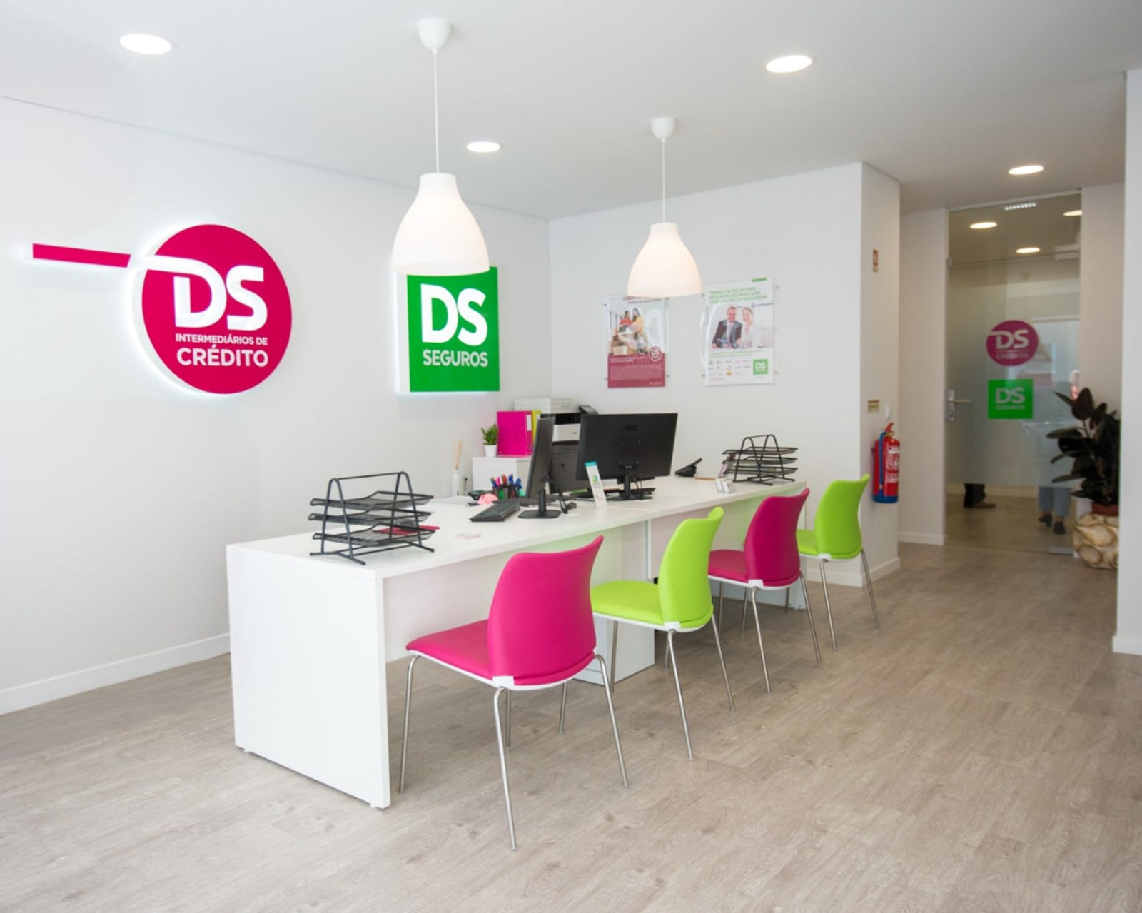 Intermediação de Crédito Feita à Sua Medida