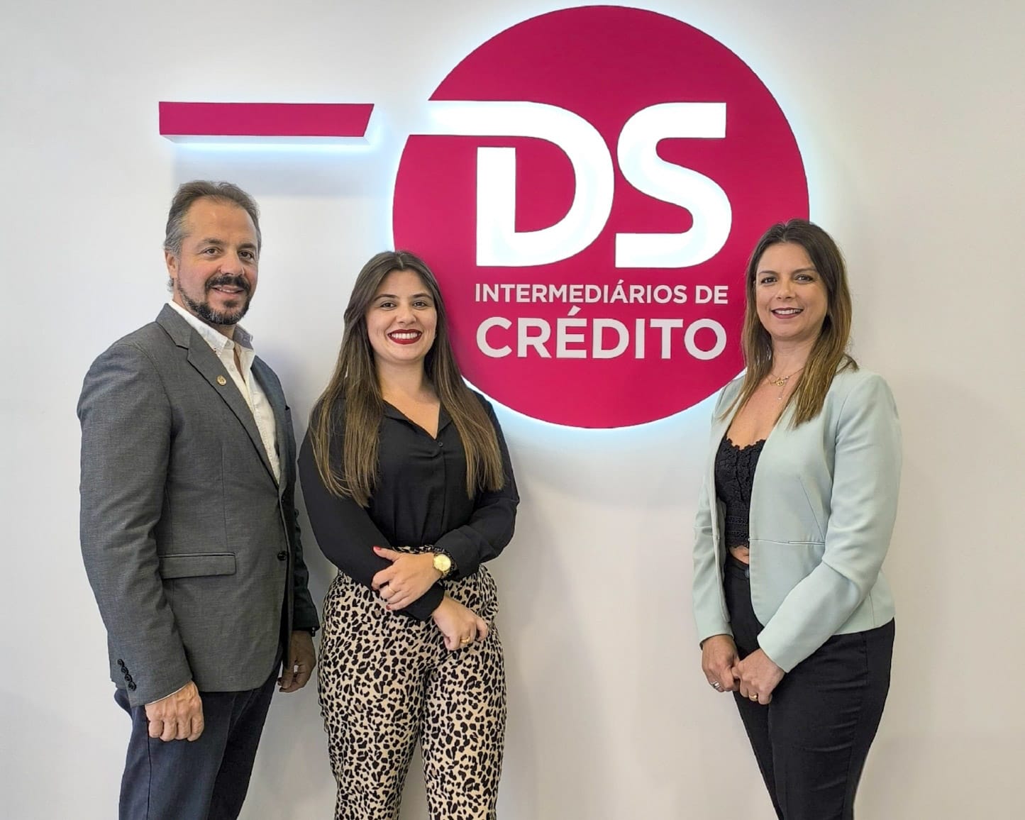 Conheça a nossa equipa