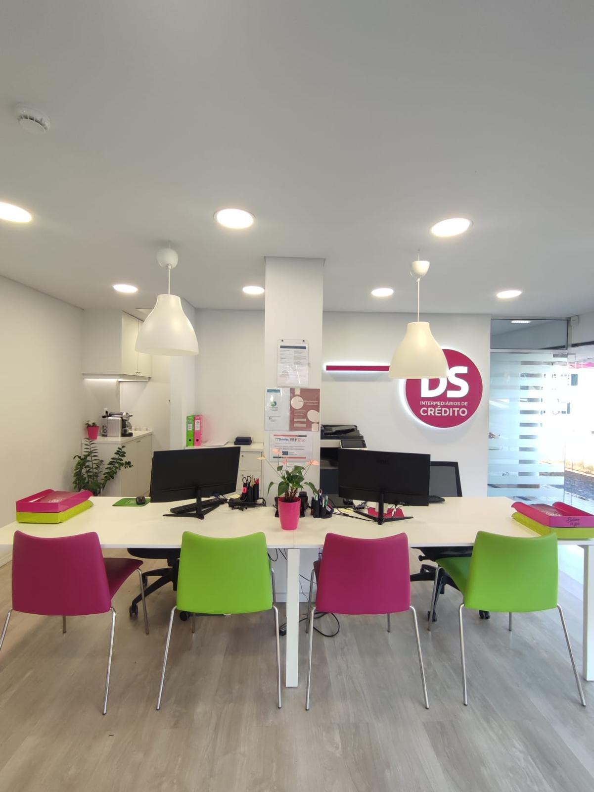 Intermediação de Crédito Feita à Sua Medida