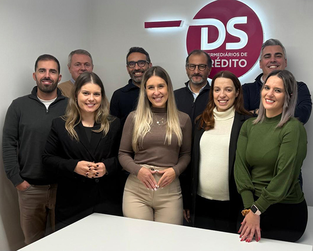 Conheça a nossa equipa