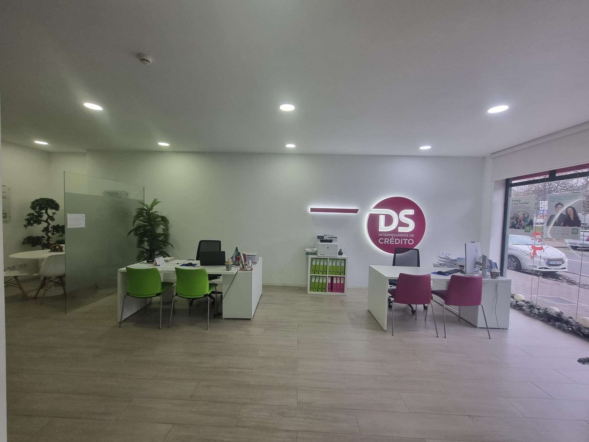 Intermediação de Crédito Feita à Sua Medida