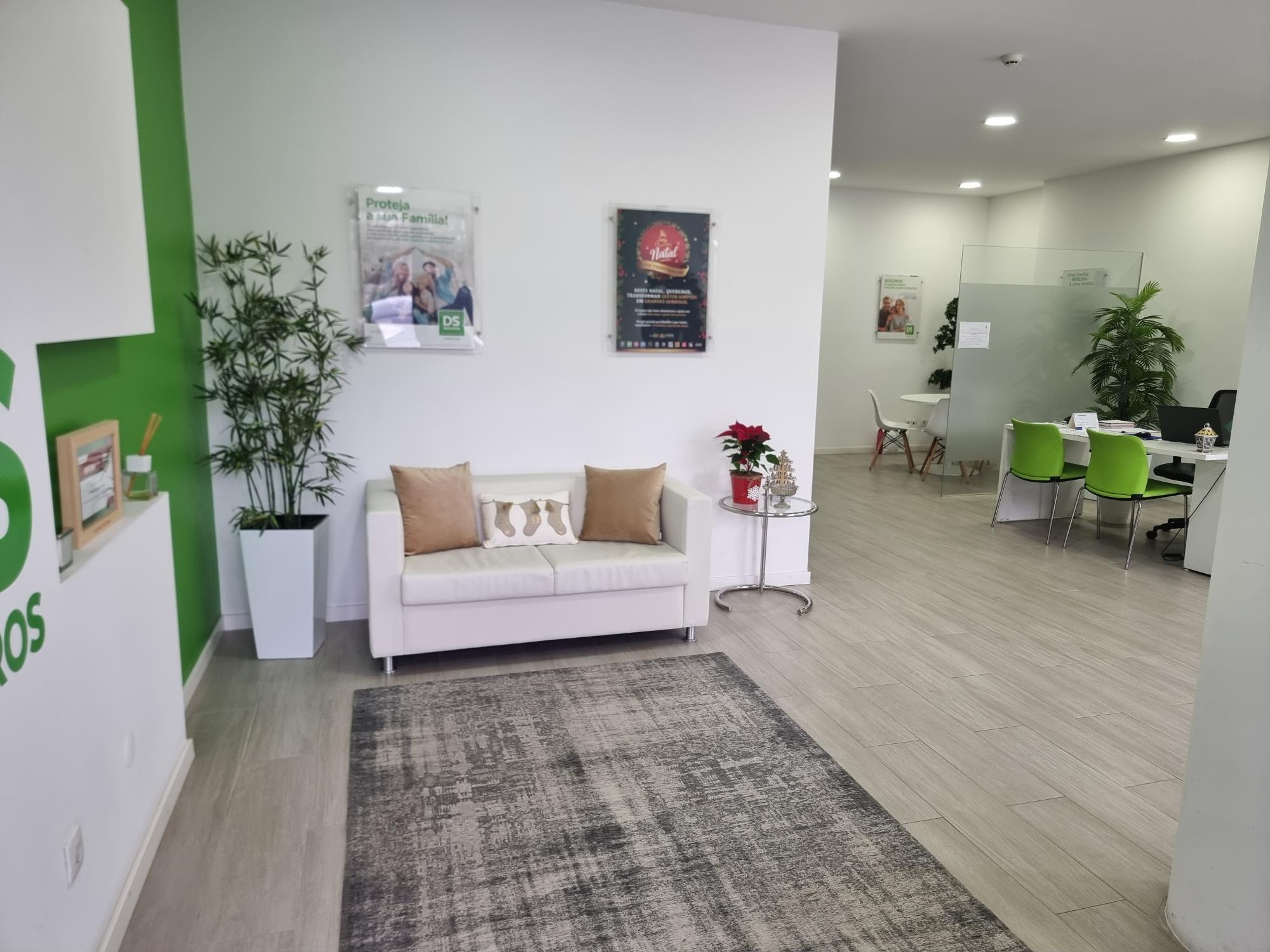 Conheça a nossa equipa