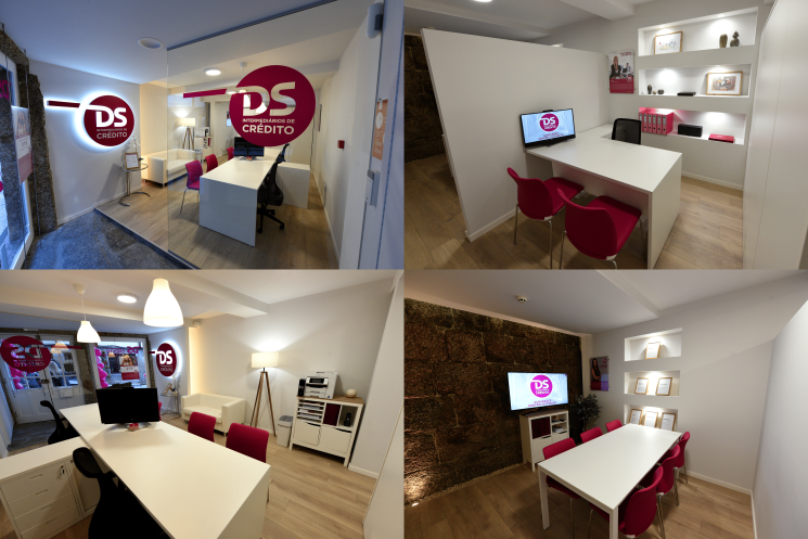 Intermediação de Crédito Feita à Sua Medida