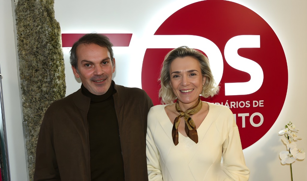 Conheça a nossa equipa