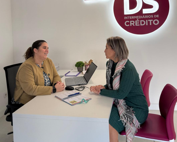 Intermediação de Crédito Feita à Sua Medida