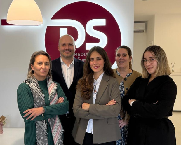 Conheça a nossa equipa