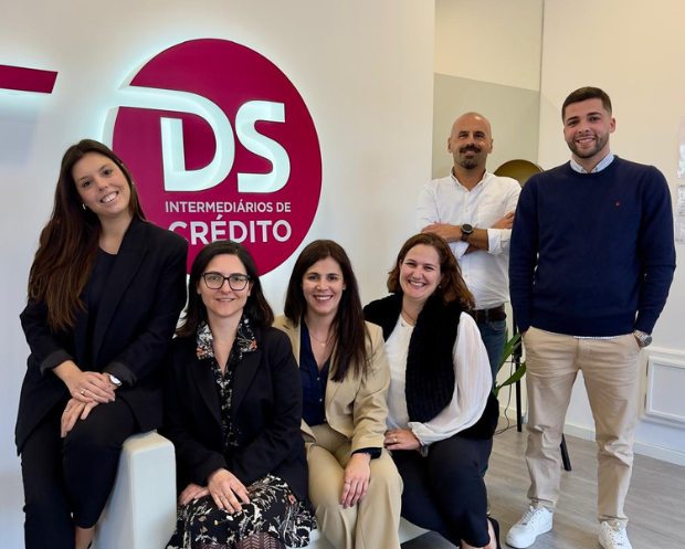 Conheça a nossa equipa