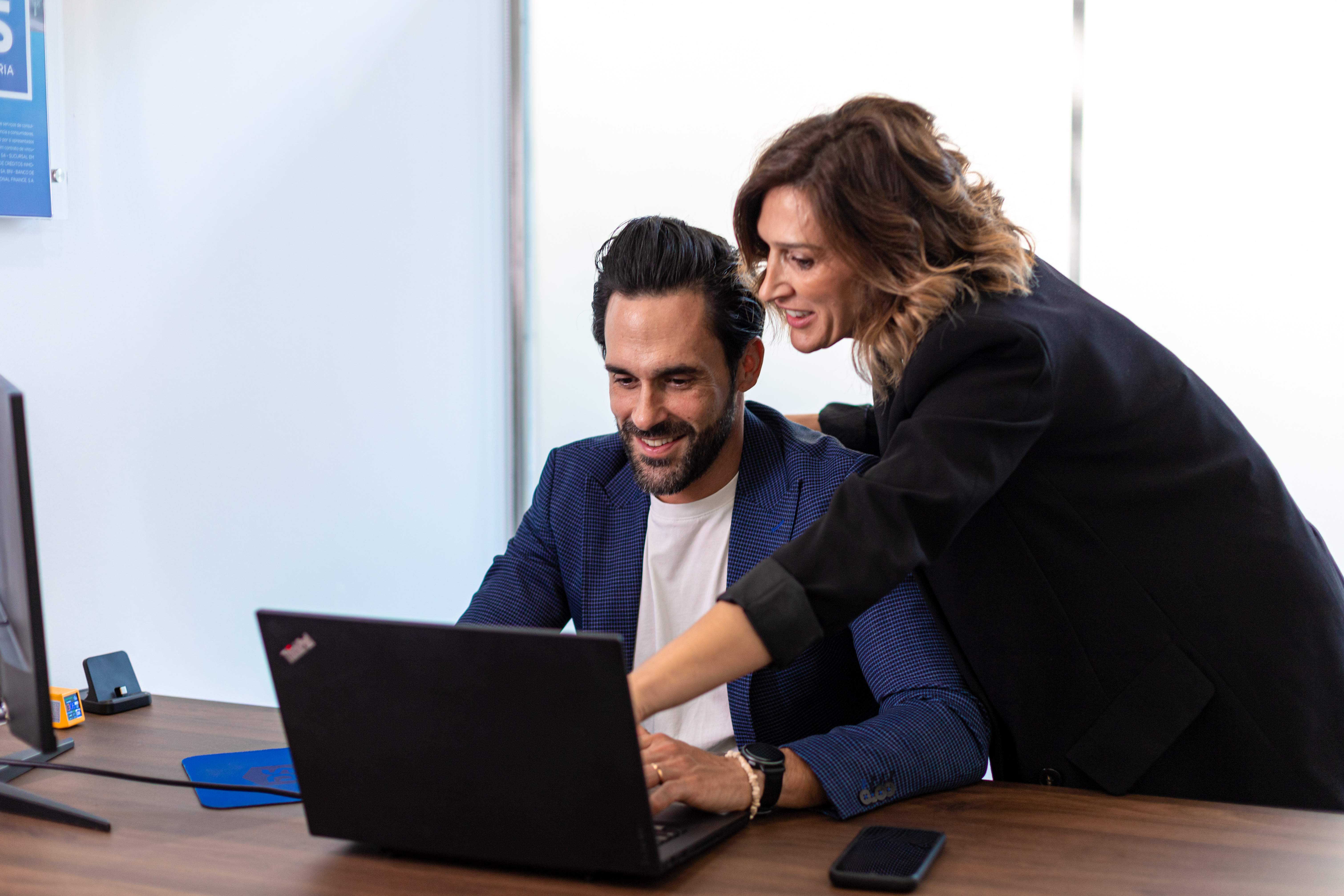 Intermediação de Crédito Feita à Sua Medida