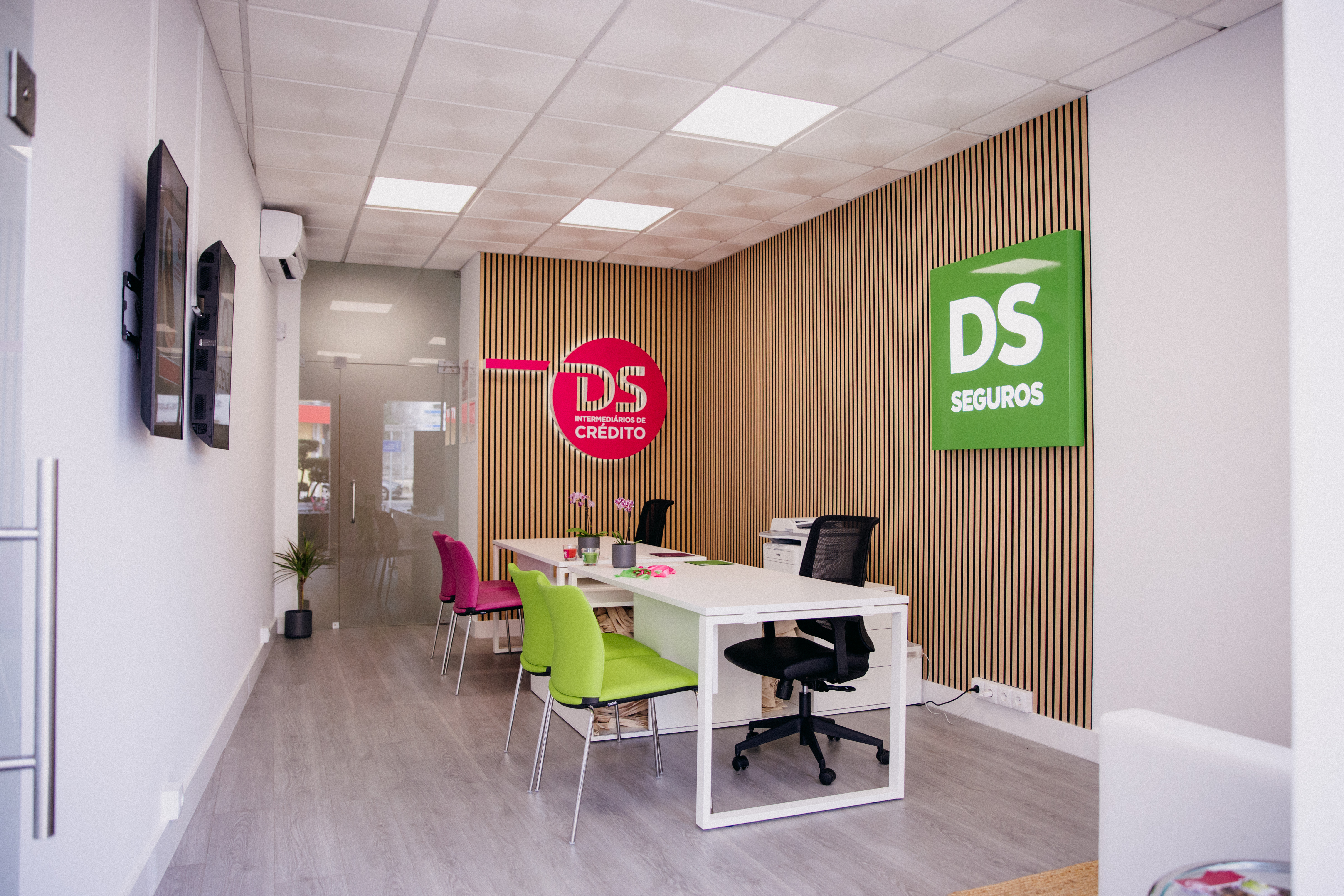 Intermediação de Crédito Feita à Sua Medida