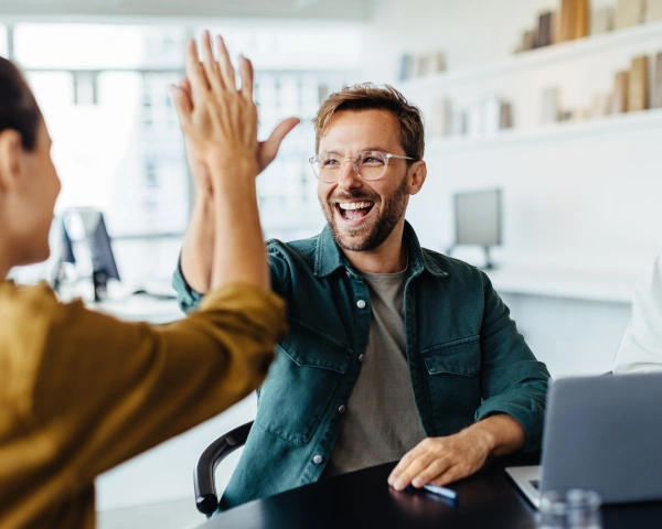 Conheça a nossa equipa