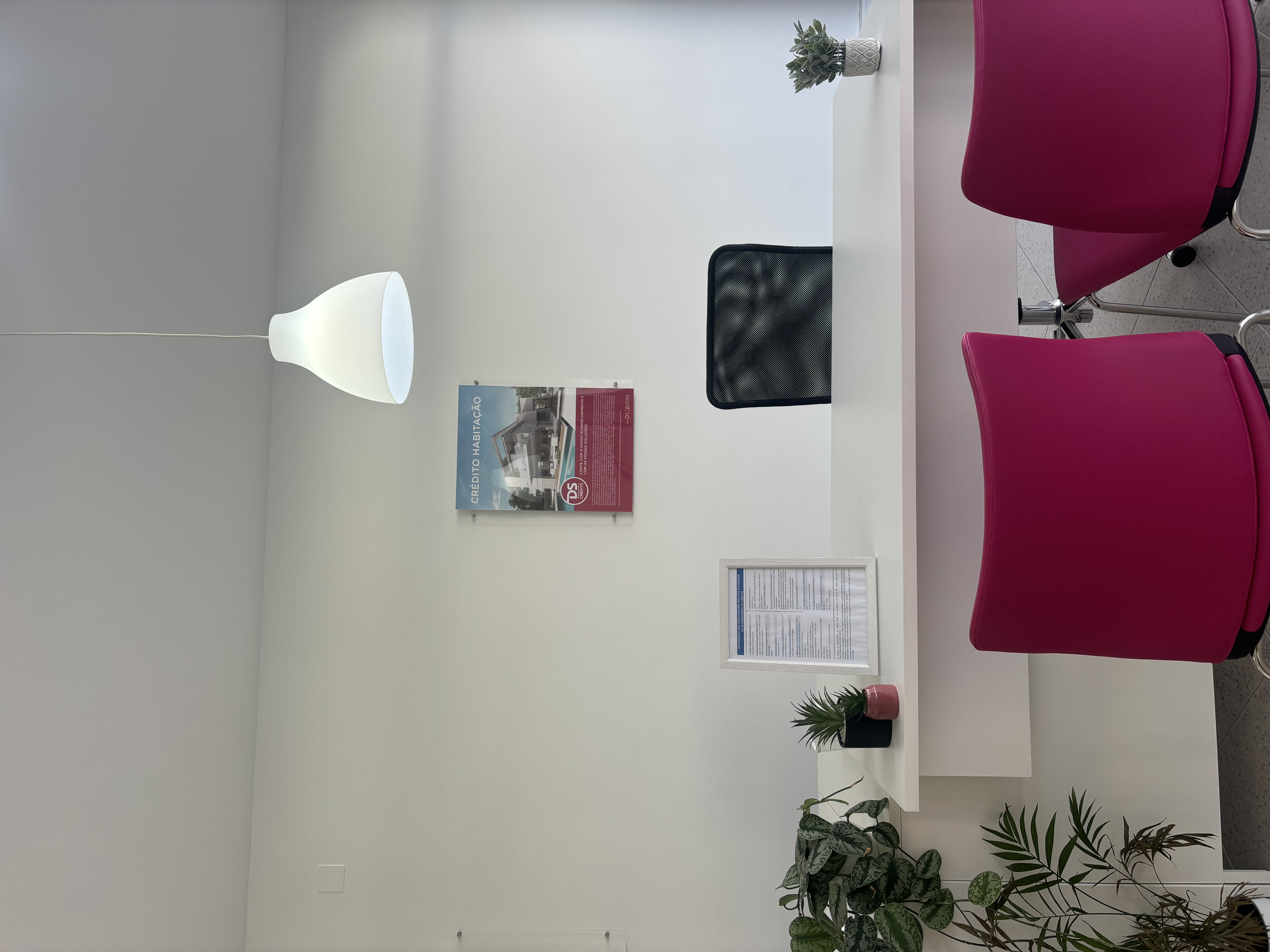 Intermediação de Crédito Feita à Sua Medida